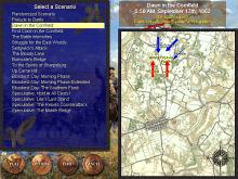 Sid Meier's Antietam! screenshot #2
