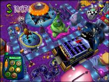 Sim Theme Park (a.k.a. Theme Park World) screenshot #10