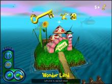 Sim Theme Park (a.k.a. Theme Park World) screenshot #2