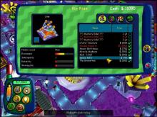 Sim Theme Park (a.k.a. Theme Park World) screenshot #3