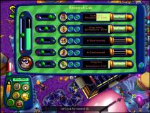 Sim Theme Park (a.k.a. Theme Park World) screenshot #4