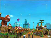 Sim Theme Park (a.k.a. Theme Park World) screenshot #6
