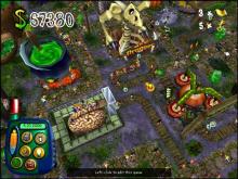 Sim Theme Park (a.k.a. Theme Park World) screenshot #8