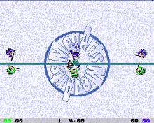 Mega Arts Hockey screenshot #4
