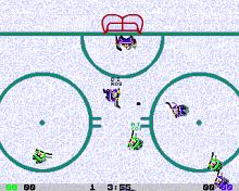 Mega Arts Hockey screenshot #5