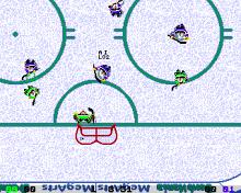Mega Arts Hockey screenshot #6
