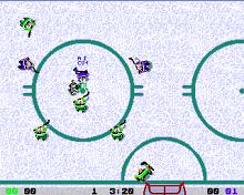 Mega Arts Hockey screenshot #8