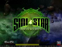 Sinistar Unleashed screenshot #1