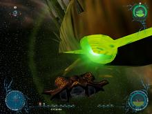 Sinistar Unleashed screenshot #10