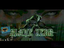 Slave Zero screenshot