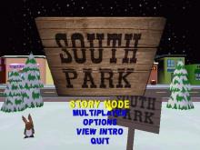 South Park screenshot #2