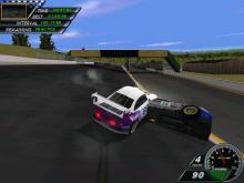 Sports Car GT screenshot