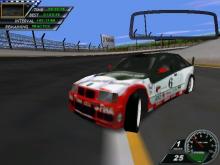 Sports Car GT screenshot #2