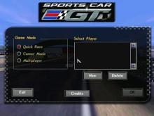 Sports Car GT screenshot #7