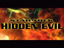 Star Trek: Hidden Evil screenshot #1