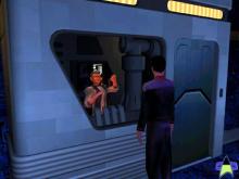 Star Trek: Hidden Evil screenshot #11