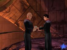 Star Trek: Hidden Evil screenshot #14