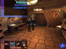Star Trek: Hidden Evil screenshot #16