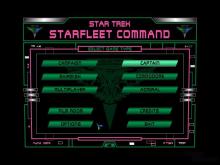 Star Trek: Starfleet Command screenshot #10