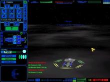 Star Trek: Starfleet Command screenshot #4
