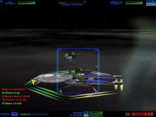 Star Trek: Starfleet Command screenshot #5