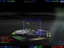 Star Trek: Starfleet Command screenshot #5