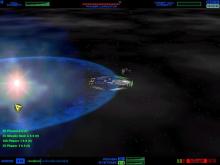 Star Trek: Starfleet Command screenshot #6