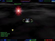 Star Trek: Starfleet Command screenshot #7