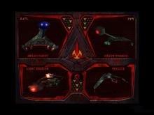 Star Trek: Starfleet Command screenshot #8