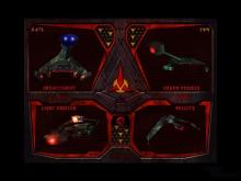 Star Trek: Starfleet Command screenshot #8