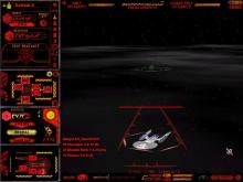 Star Trek: Starfleet Command screenshot #9