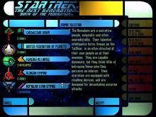 Star Trek: TNG: Birth of the Federation screenshot #10
