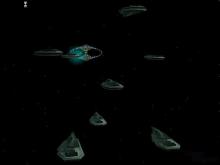 Star Trek: TNG: Birth of the Federation screenshot #7