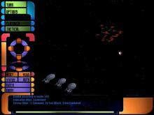 Star Trek: TNG: Birth of the Federation screenshot #8