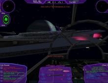 Star Wars: X-Wing Alliance screenshot #14