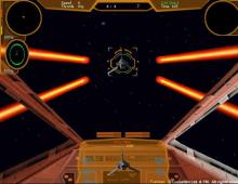 Star Wars: X-Wing Alliance screenshot #6