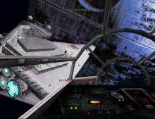Star Wars: X-Wing Alliance screenshot #8
