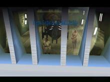 Star Wars Episode I: The Phantom Menace screenshot #4
