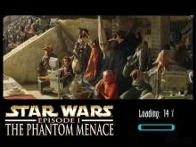 Star Wars Episode I: The Phantom Menace screenshot #6