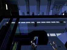 Star Wars Episode I: The Phantom Menace screenshot #7