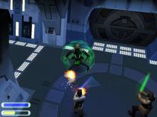Star Wars Episode I: The Phantom Menace screenshot #9