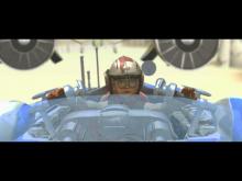 Star Wars Episode I: Racer screenshot #11
