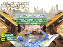 Star Wars Episode I: Racer screenshot #12