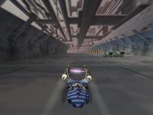 Star Wars Episode I: Racer screenshot #4