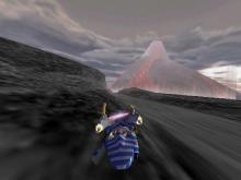 Star Wars Episode I: Racer screenshot #6