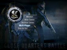 SWAT 3: Close Quarters Battle screenshot