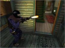 SWAT 3: Close Quarters Battle screenshot #10