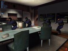 SWAT 3: Close Quarters Battle screenshot #3