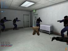 SWAT 3: Close Quarters Battle screenshot #5