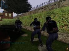 SWAT 3: Close Quarters Battle screenshot #6